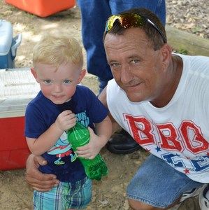 Meet your Posher, Joe